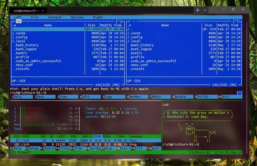 开源软件产品有哪些_linux 开源软件_开源软件有哪些