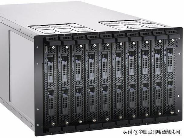 商家服务器在商业运营中扮演什么角色？