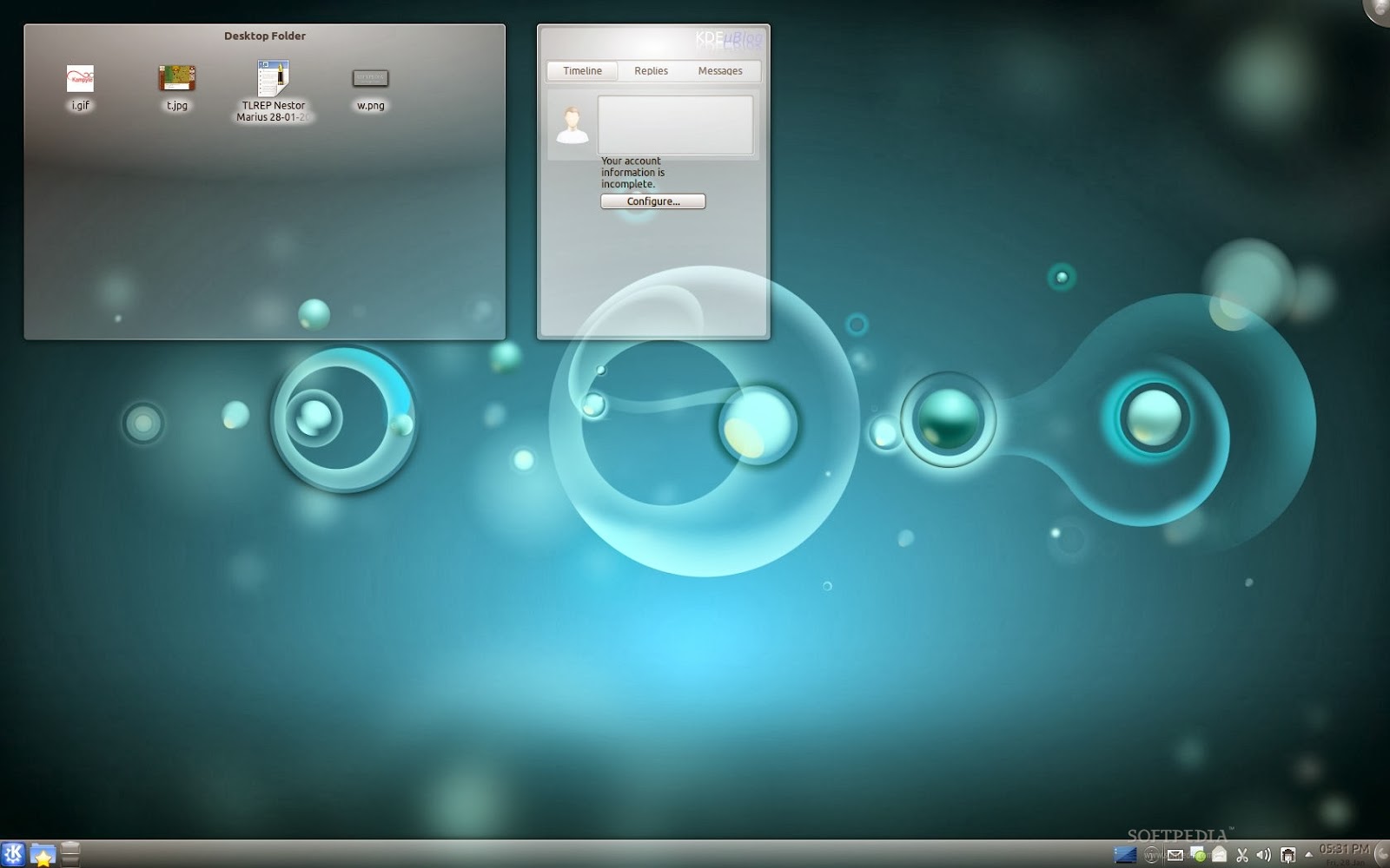 桌面设置返回键怎么设置_桌面设置怎么恢复原样_ubuntu 3d桌面设置