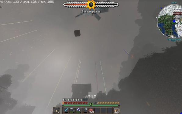 破晓之星服务器启动的确切时间是何时？