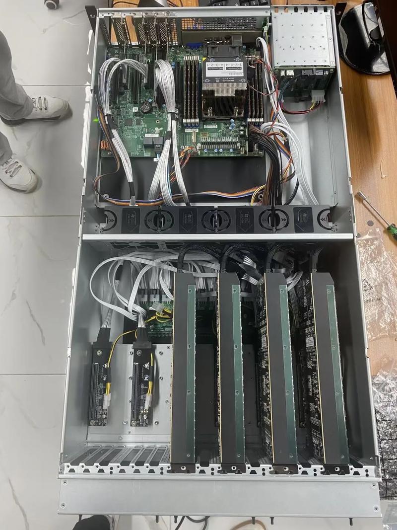 抖音服务器概念解析，它是什么，以及为什么重要？