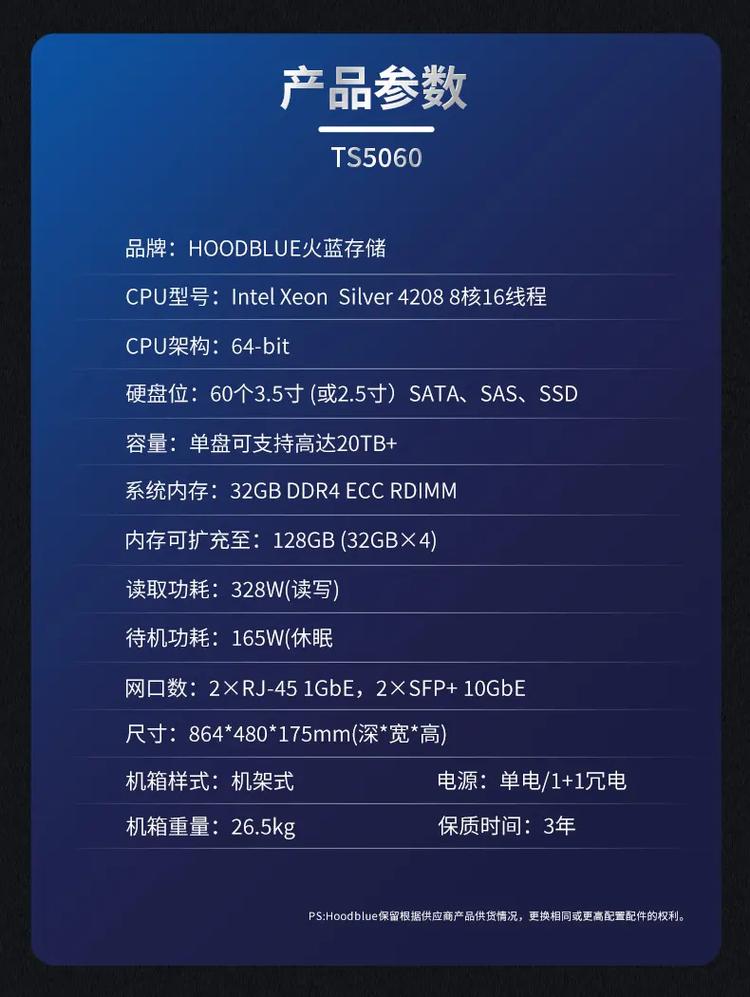 网络存储服务器的作用究竟是什么？