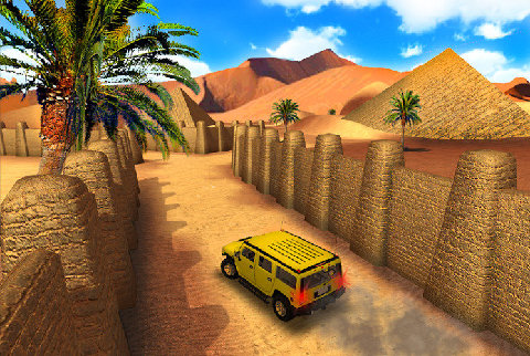EXtremeCar破解版_extreme car_EXtremeCar如何下载