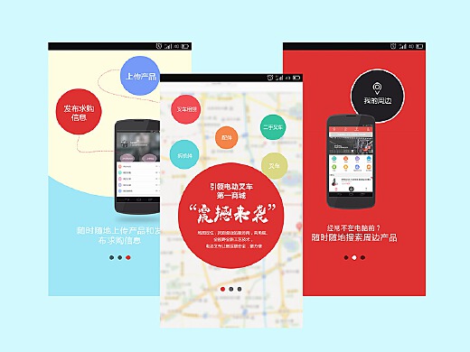 电子商城系统_电子商城cms_电子商城部署图