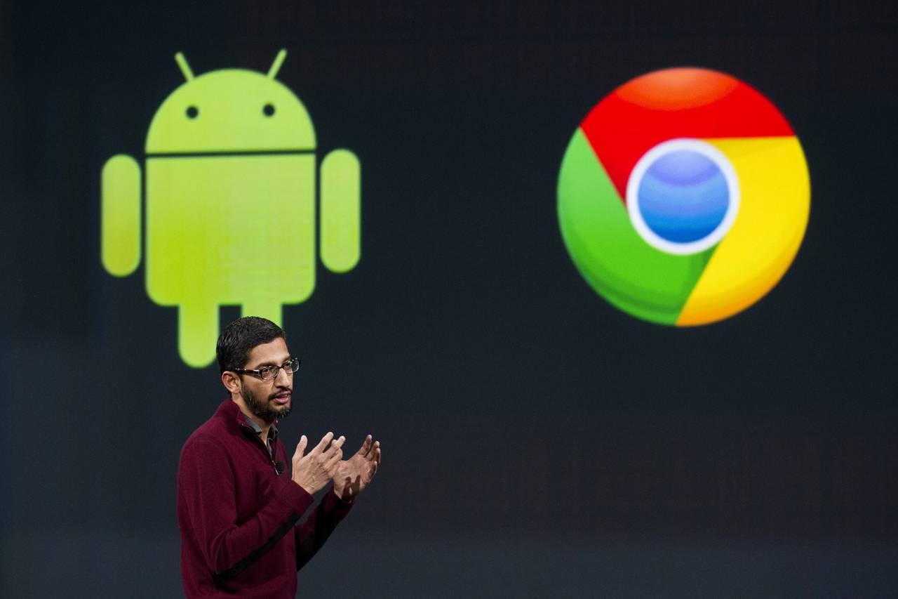 安卓版Chrome浏览器更新_chrome69安卓版_安卓版Chrome下载