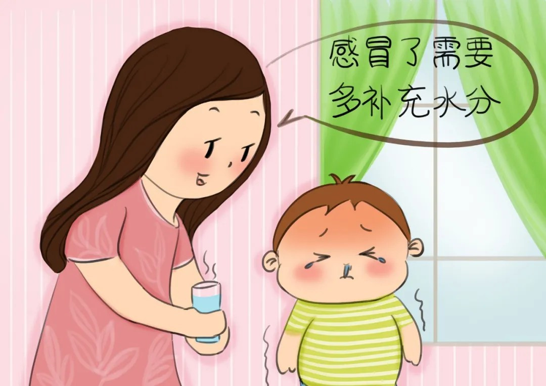 感冒好后咳嗽多久能好_感冒咳嗽刚刚好_感冒好后咳嗽怎么办