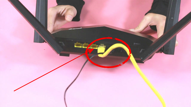 网络叠加路由器_双路由器网速叠加_wifi叠加路由器