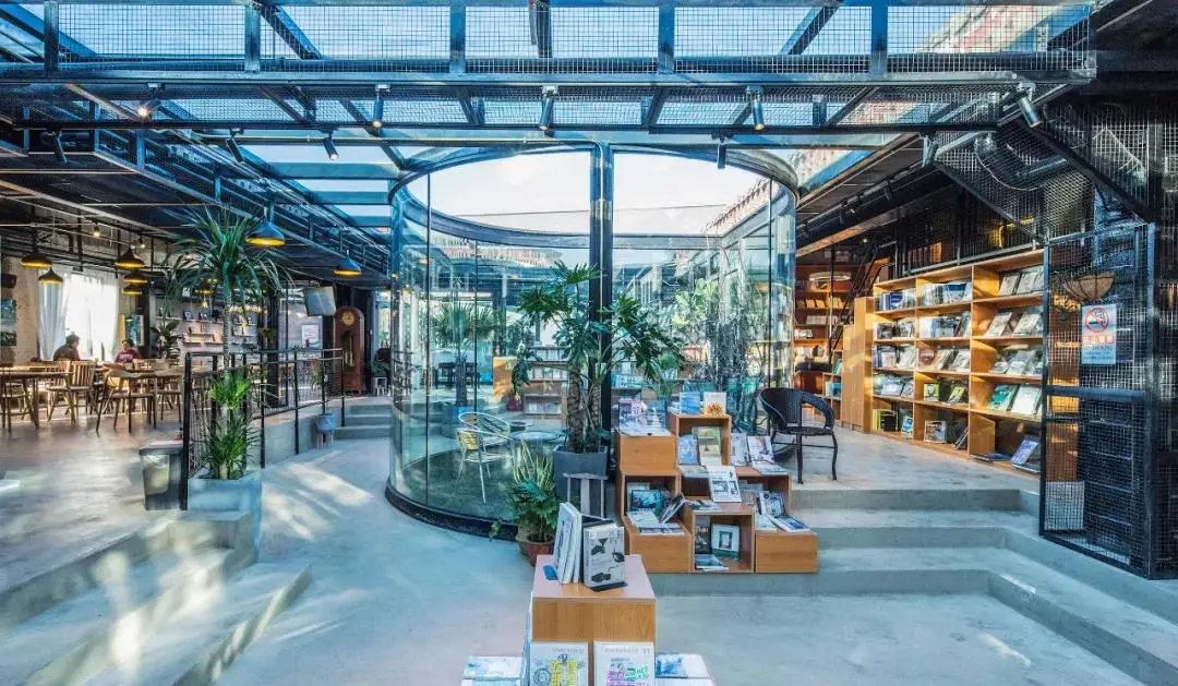 书店店员面试技巧_面试书店店员需要准备什么_书店图书整理员面试