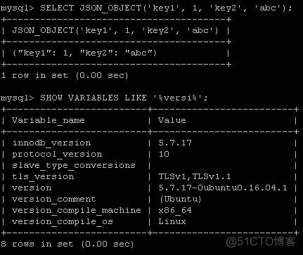 如何高效使用MySQL数据库中的JSON字段？
