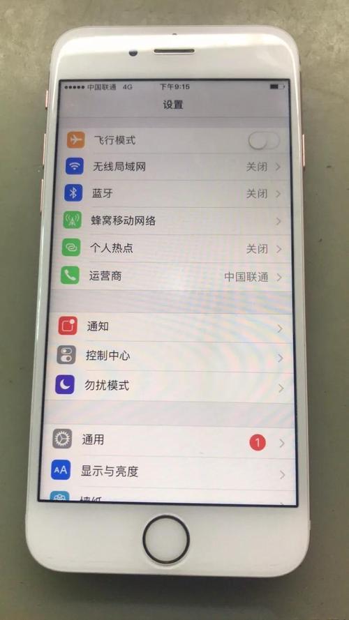 为何苹果6S无法连接服务器？