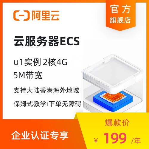弹性云服务器ecs具备哪些独特特性？