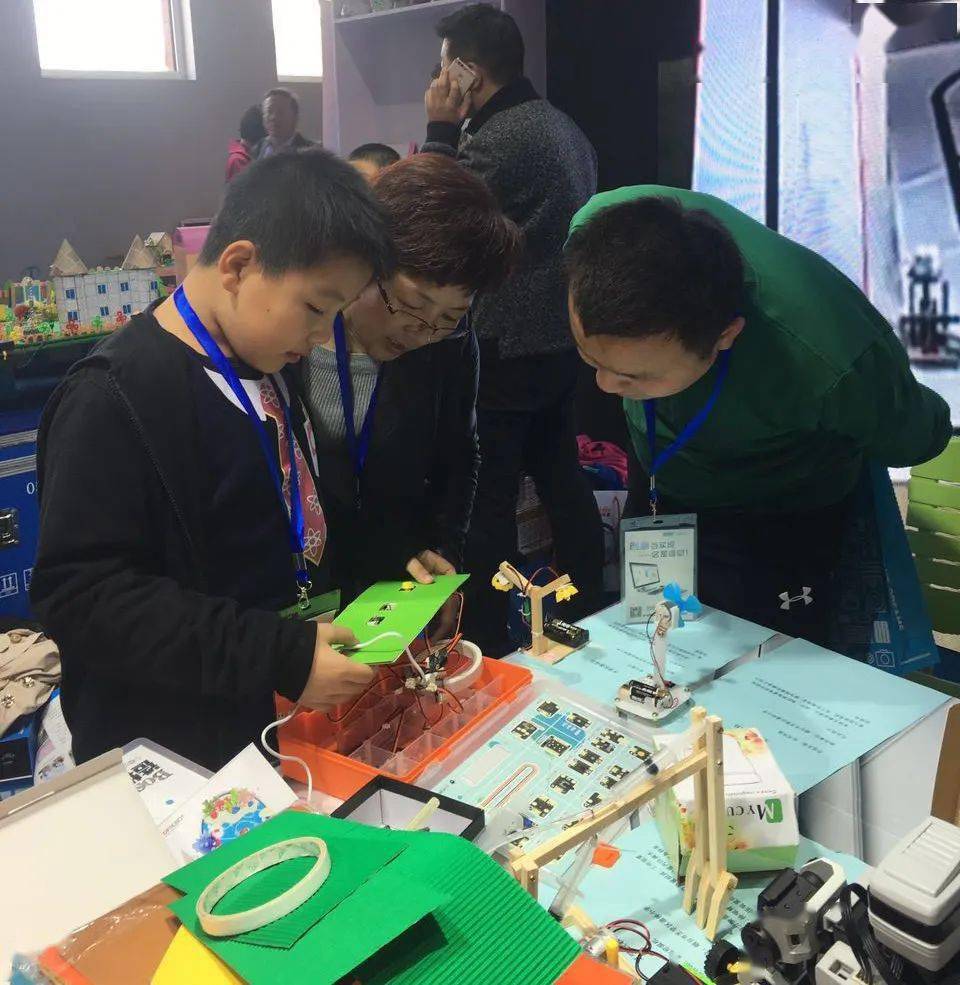 图书馆创客_图书馆创客空间_图书馆创客空间的高校有哪些
