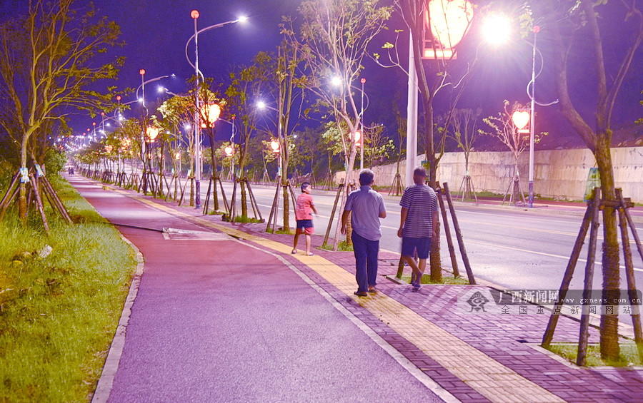 道路改造内容_道路改造的意义_道路改造后的好处
