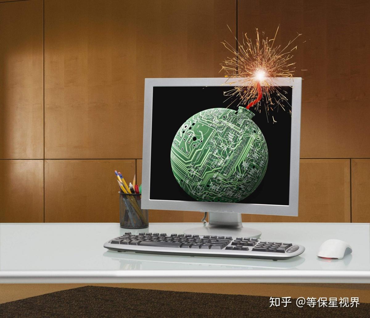 近年来的计算机病毒_近年计算机病毒的种类_近年有名的计算机病毒