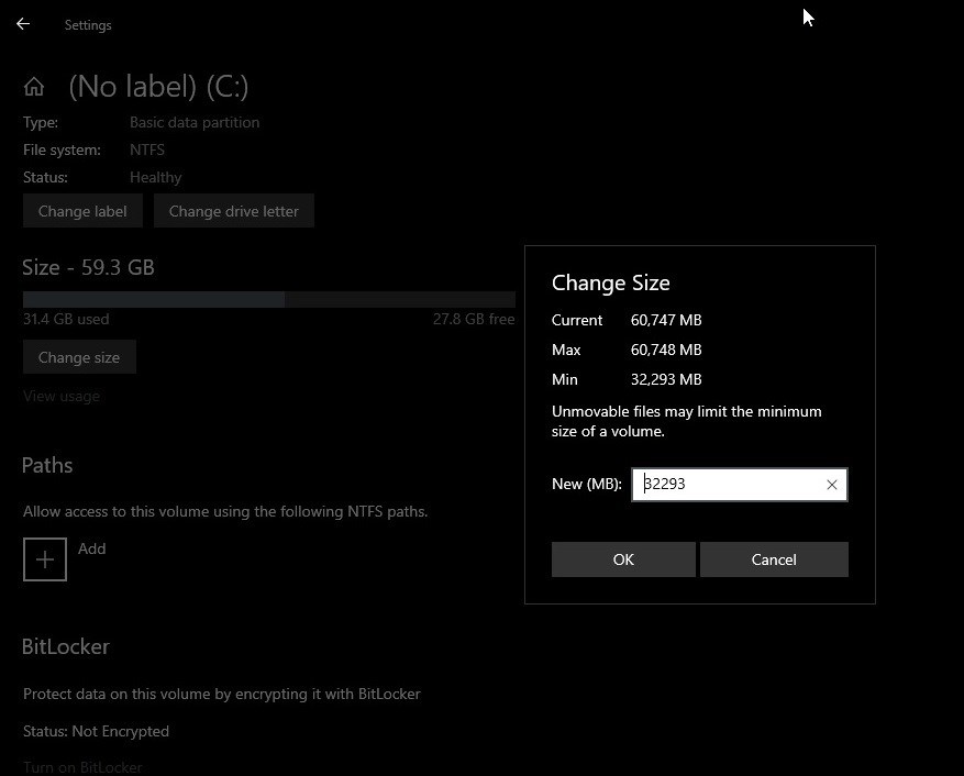 微软硬盘分区工具_windows硬盘分区工具_微软磁盘分区