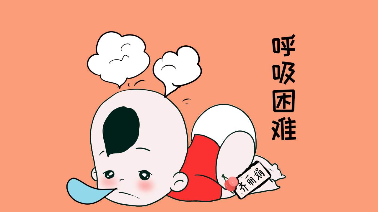 咳嗽哮喘症状小儿用什么药_咳嗽哮喘症状小儿怎么治疗_小儿哮喘咳嗽的症状