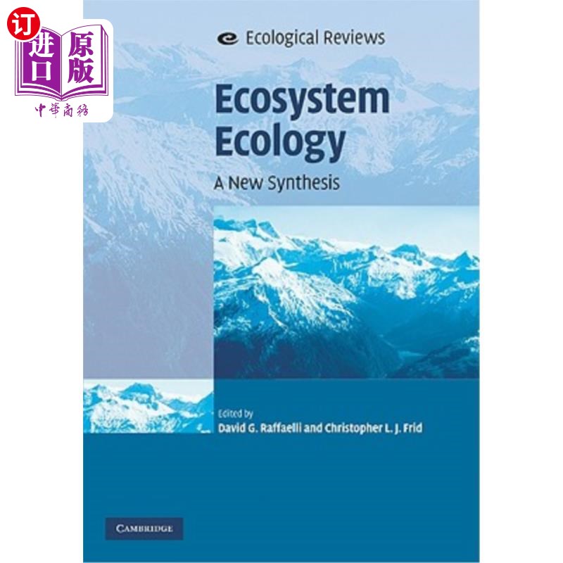 ecosystem and ecology_ecosystem and ecology_ecosystem and ecology