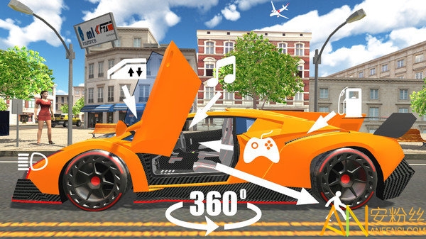 无限车价格一般是多少_car simulator无限车_无限车币