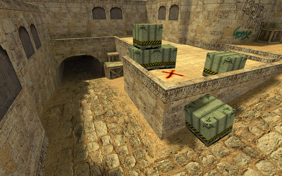 csgo1.6地图名字_csgo地图中文名字_csgo地图英文名字
