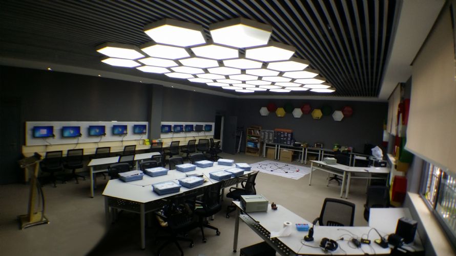 图书馆创客空间的高校有哪些_图书馆创客空间_图书馆创客