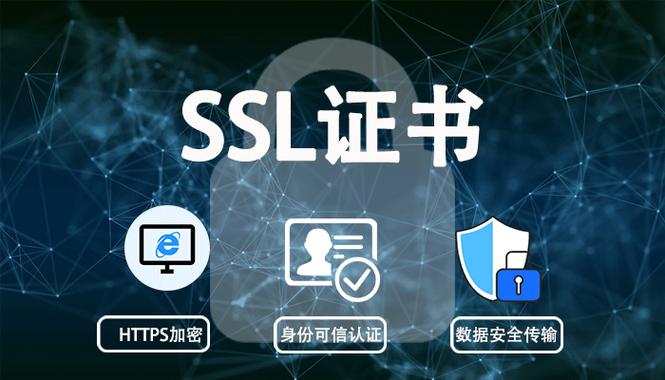 美国服务器SSL证书办理以及安装的方法