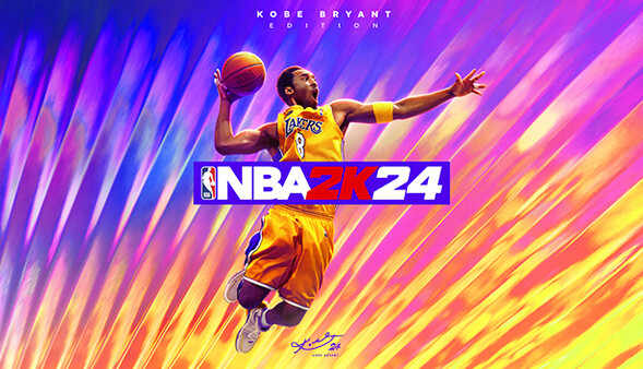 nba2k24安卓版下载