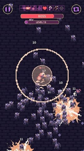 像素英雄血族生存(Pixel Hero)