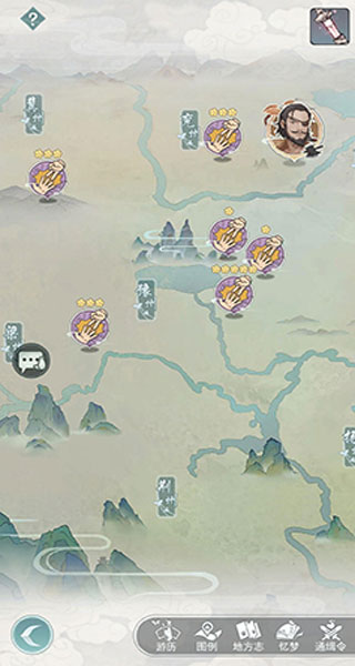 江湖悠悠taptap