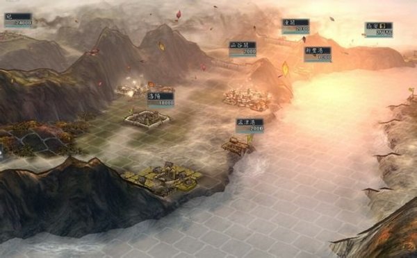 三国志11手机版汉化版单机版