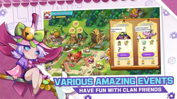 植物冒险中文版(Plant Adventure)