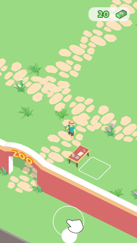我的小动物园(My Little Zoo)