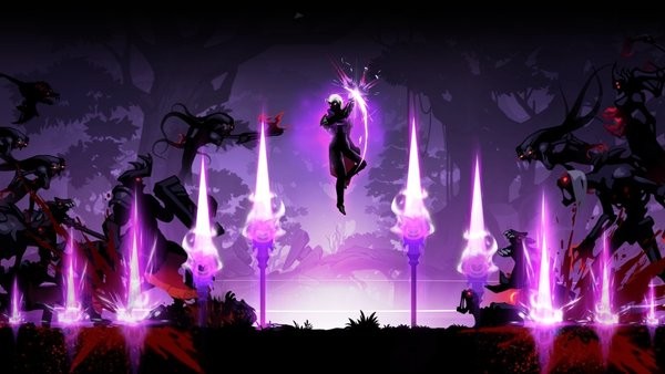 暗影骑士(Download Shadow Knight)