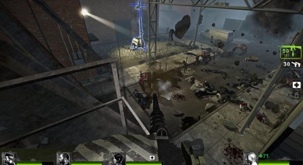 求生之路2阿尼亚急救包MOD