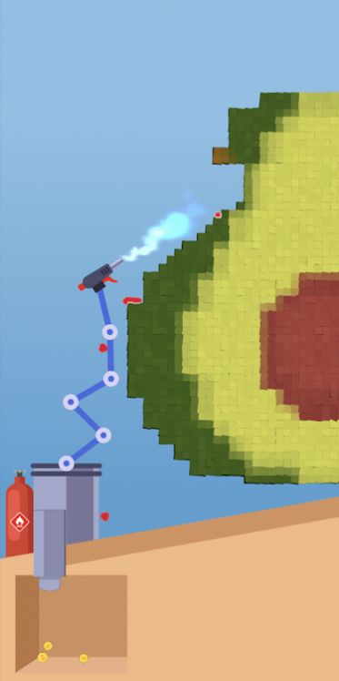 火焰破碎机最新版（Flame Crusher）