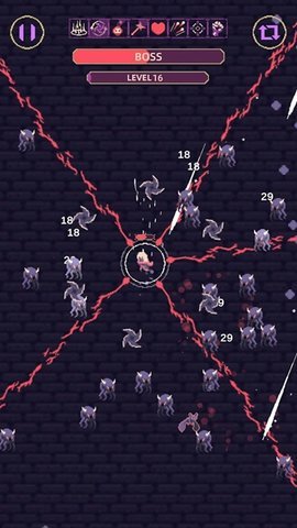 像素英雄血族生存(Pixel Hero)