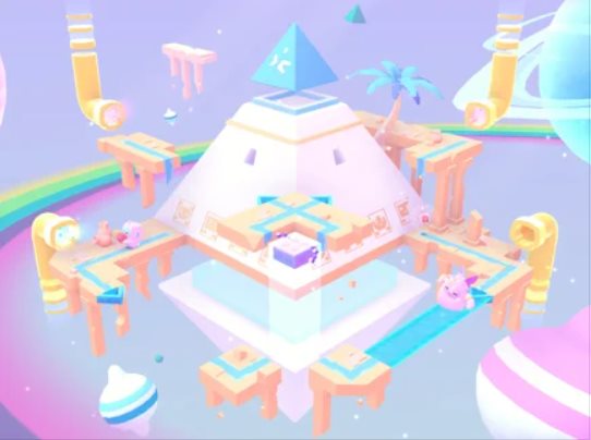 萌宝比特