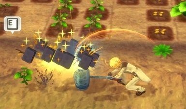 符文工房5快速挖矿mod
