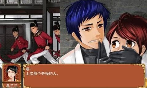 皇后成长计划无敌版