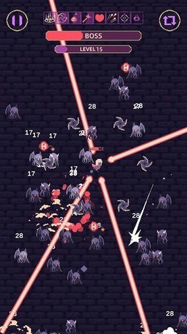 像素英雄血族生存(Pixel Hero)