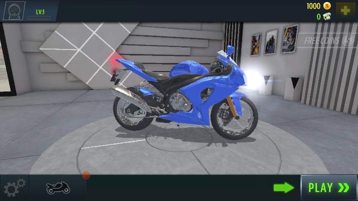 Motor Rider免费版 Motor Rider免费版