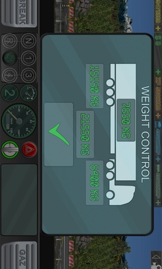 卡车司机乔3安装器 卡车司机乔3安装器