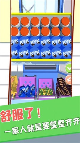 完美整理收纳能手 完美整理收纳能手