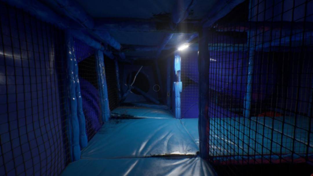 《忆蚀》试玩报告：“核”式审美下无敌手