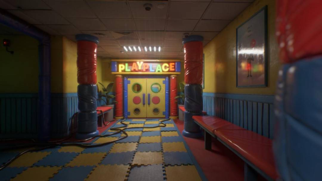 《忆蚀》试玩报告：“核”式审美下无敌手