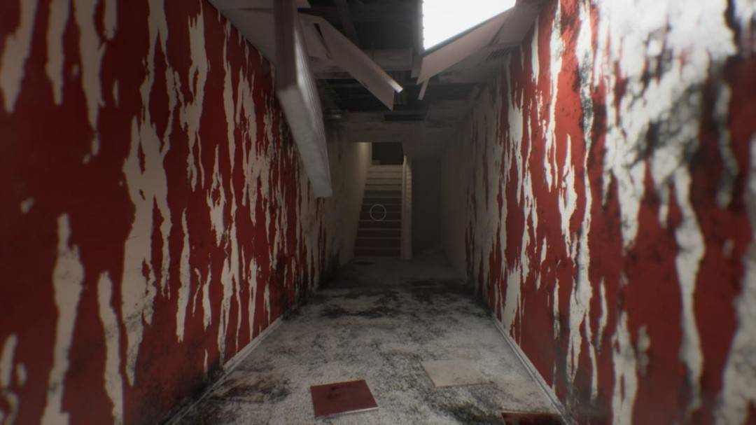 《忆蚀》试玩报告：“核”式审美下无敌手