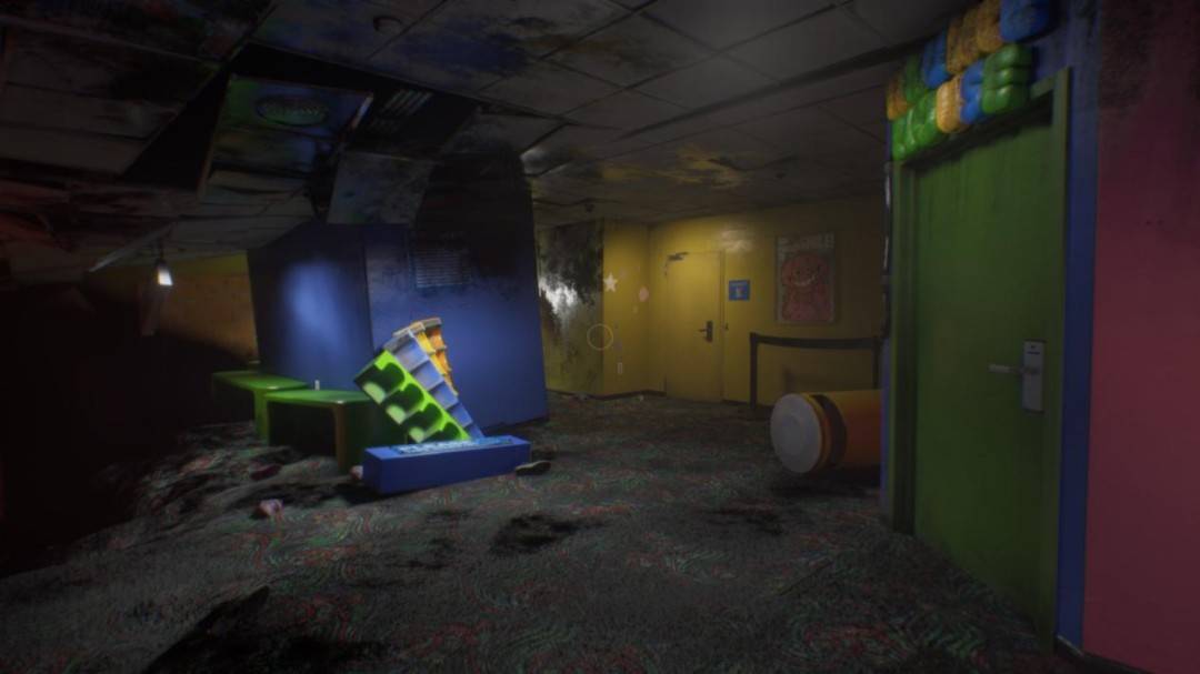 《忆蚀》试玩报告：“核”式审美下无敌手