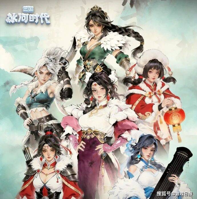 4.3亿用户,30%女性玩家,这款SLG怎么就火了两年?