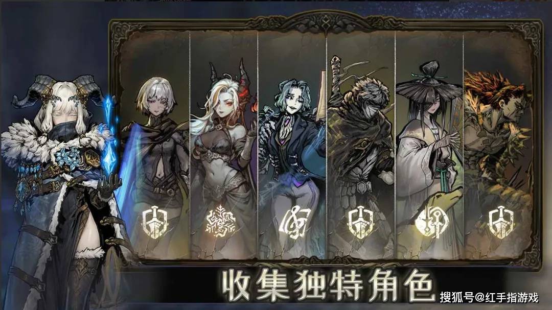 2026年8月值得期待的新游有哪些?《诡秘之主》、《仙境传说3》等新游大作8月上线【魂坠深境】