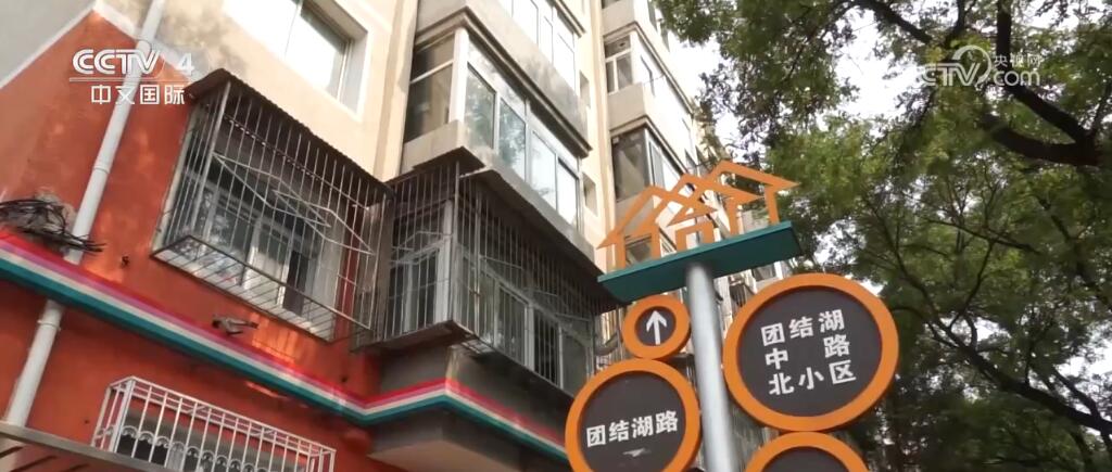 成交量放大、市场升温 房产新政落地实施效果显现 楼市“激活”人气旺