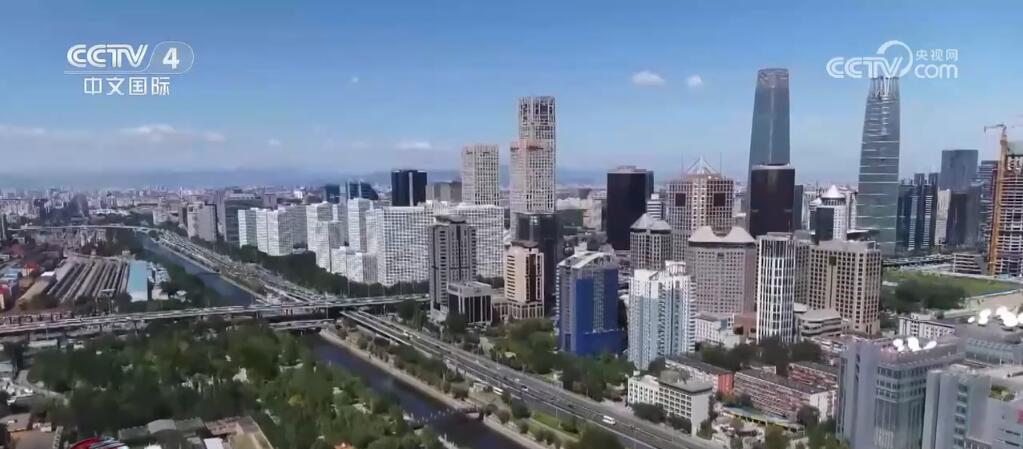 成交量放大、市场升温 房产新政落地实施效果显现 楼市“激活”人气旺